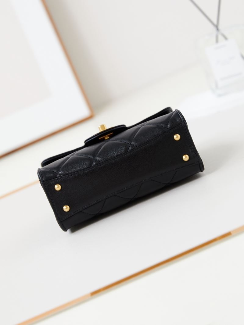 Ch**el satchel bags